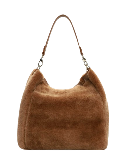 Borsa Garcia cognac - TAMARIS