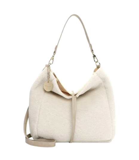 Borsa Garcia écru - TAMARIS