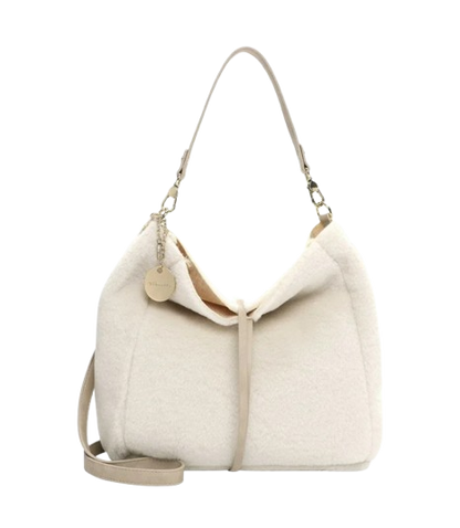 Borsa Garcia écru - TAMARIS