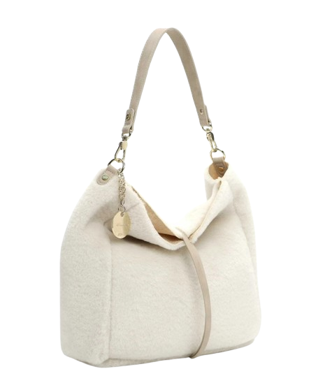 Borsa Garcia écru - TAMARIS