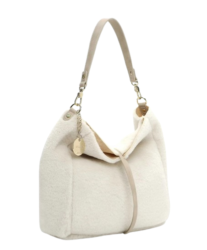 Borsa Garcia écru - TAMARIS