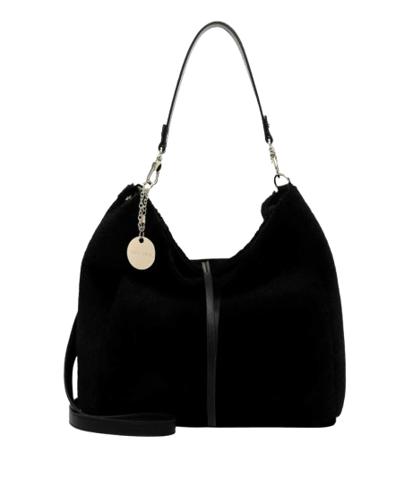 Borsa Garcia black - TAMARIS