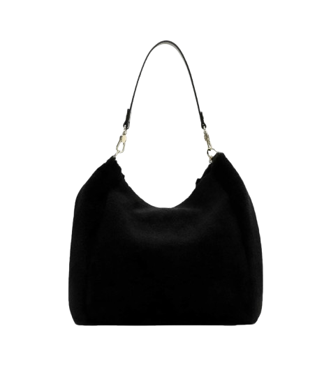 Borsa Garcia black - TAMARIS