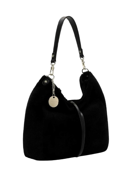 Borsa Garcia black - TAMARIS