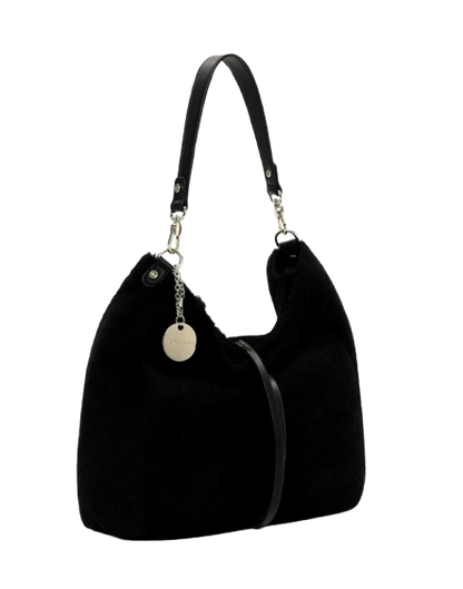 Borsa Garcia black - TAMARIS