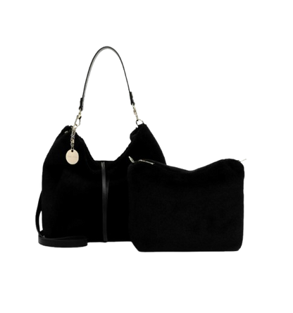 Borsa Garcia black - TAMARIS