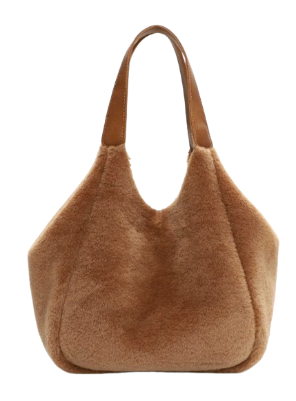 Borsa Gaja cognac - TAMARIS