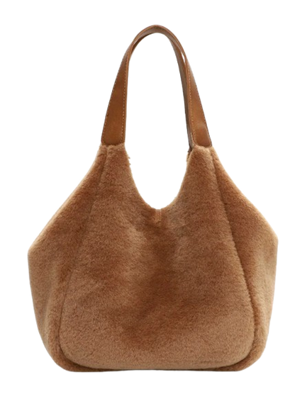 Borsa Gaja cognac - TAMARIS
