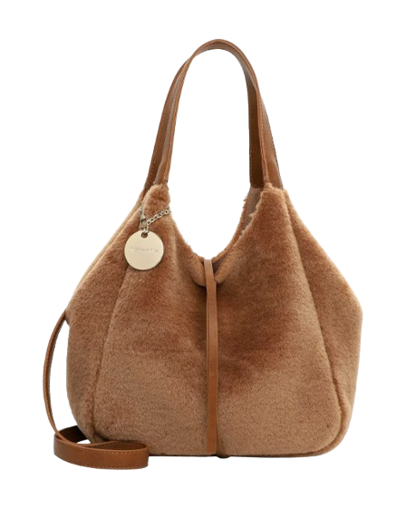 Borsa Gaja cognac - TAMARIS