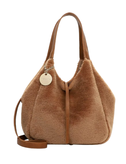 Borsa Gaja cognac - TAMARIS