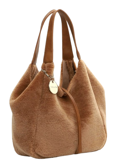 Borsa Gaja cognac - TAMARIS