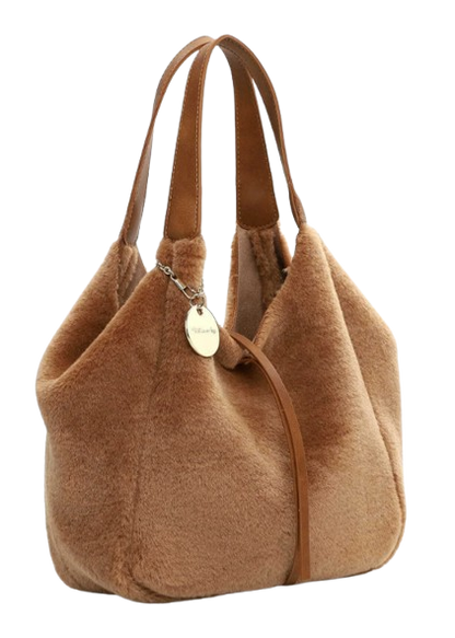 Borsa Gaja cognac - TAMARIS