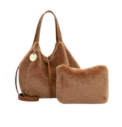 Borsa Gaja cognac - TAMARIS