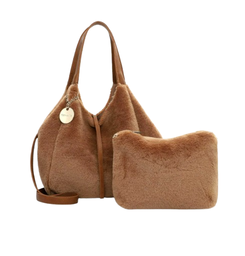 Borsa Gaja cognac - TAMARIS