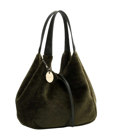 Borsa Gaja oliv - TAMARIS