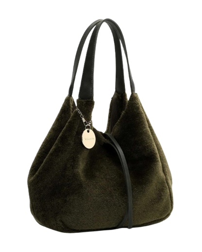 Borsa Gaja oliv - TAMARIS