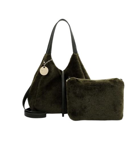 Borsa Gaja oliv - TAMARIS