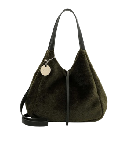 Borsa Gaja oliv - TAMARIS