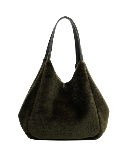 Borsa Gaja oliv - TAMARIS