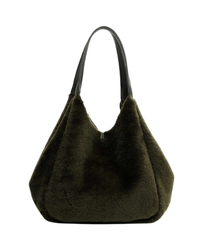 Borsa Gaja oliv - TAMARIS