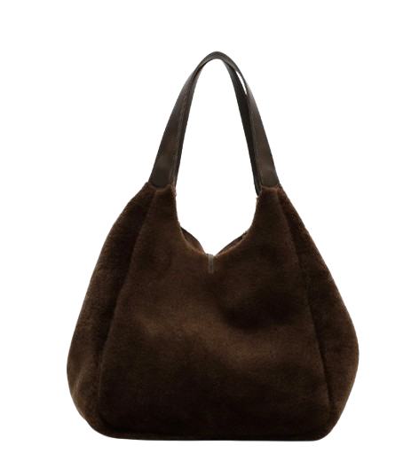 Borsa Gaja grande brown - TAMARIS