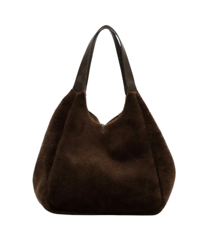 Borsa Gaja grande brown - TAMARIS