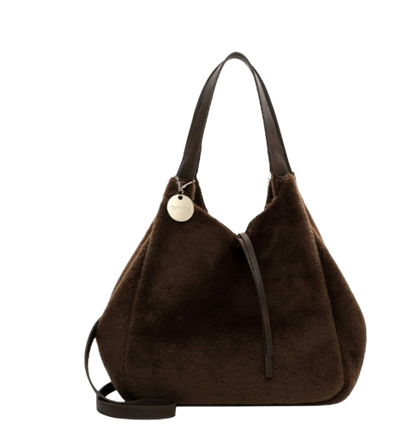 Borsa Gaja grande brown - TAMARIS