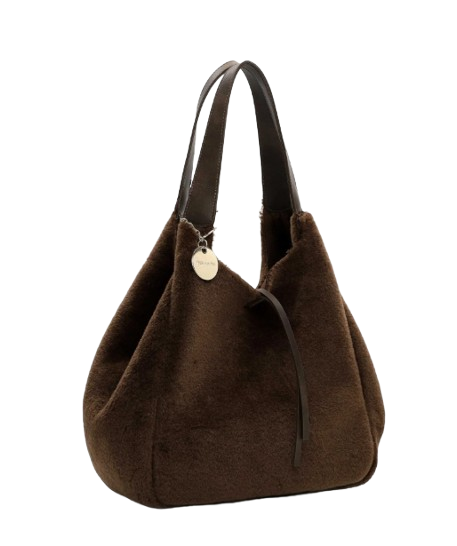 Borsa Gaja grande brown - TAMARIS
