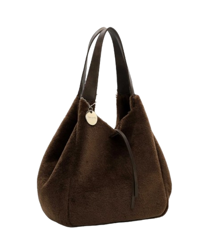 Borsa Gaja grande brown - TAMARIS