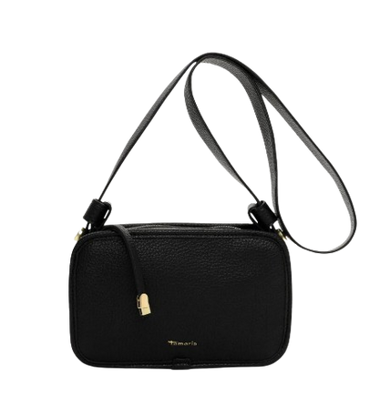 Borsa Camera black - TAMARIS