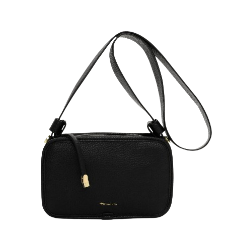 Borsa Camera black - TAMARIS