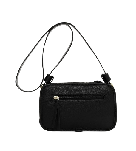 Borsa Camera black - TAMARIS