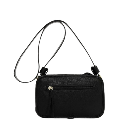 Borsa Camera black - TAMARIS