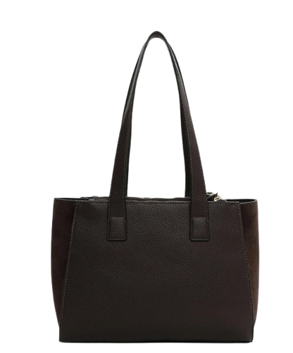 Borsa Galina grande brown - TAMARIS
