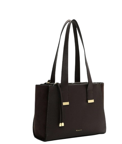 Borsa Galina grande brown - TAMARIS