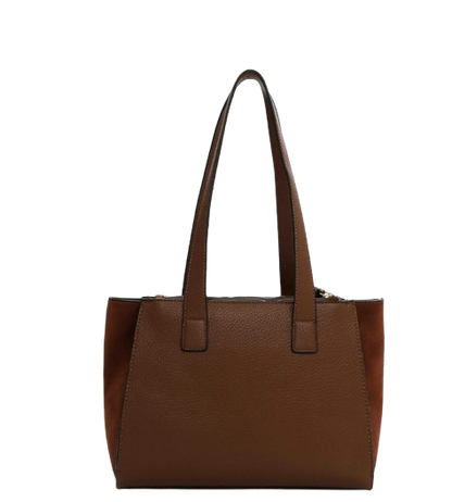 Borsa Galina grande cognac - TAMARIS