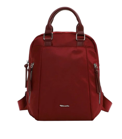 Zaino Giuseppa bordeaux - TAMARIS