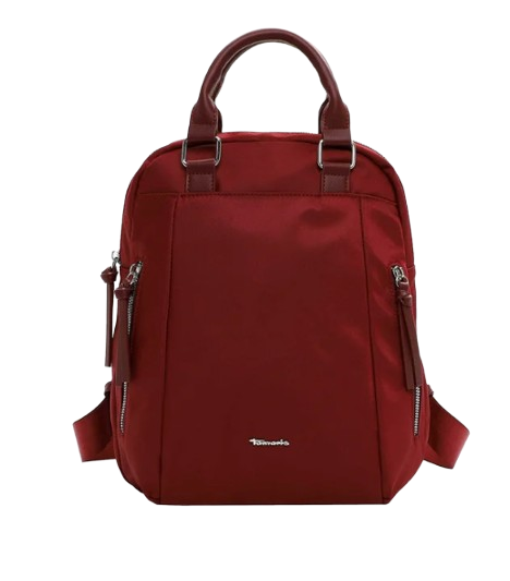 Zaino Giuseppa bordeaux - TAMARIS