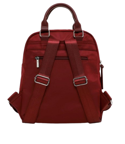Zaino Giuseppa bordeaux - TAMARIS