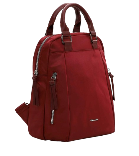 Zaino Giuseppa bordeaux - TAMARIS