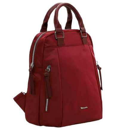 Zaino Giuseppa bordeaux - TAMARIS