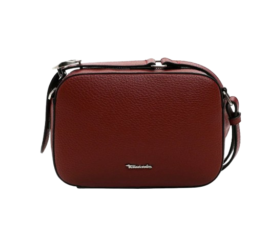 Borsa Georgie red - TAMARIS