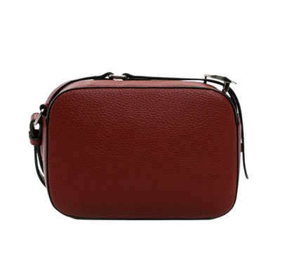 Borsa Georgie red - TAMARIS