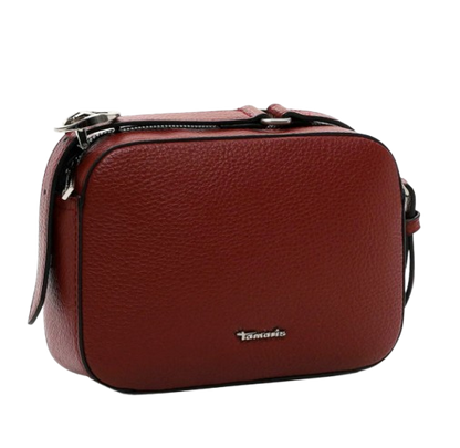 Borsa Georgie red - TAMARIS