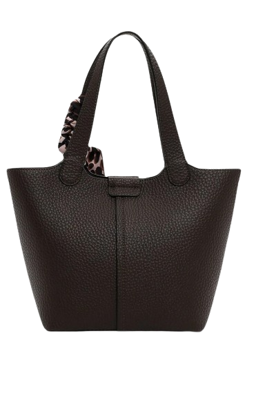 Borsa Leo brown - TAMARIS