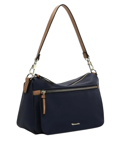 Borsa Gertraud blue - TAMARIS