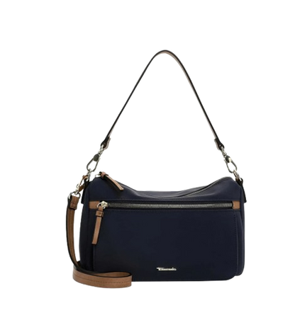 Borsa Gertraud blue - TAMARIS