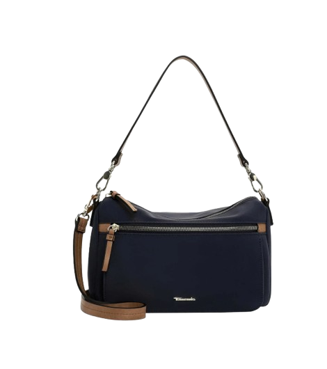 Borsa Gertraud blue - TAMARIS