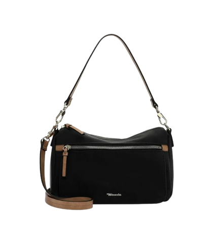 Borsa Gertraud black - TAMARIS
