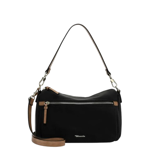 Borsa Gertraud black - TAMARIS